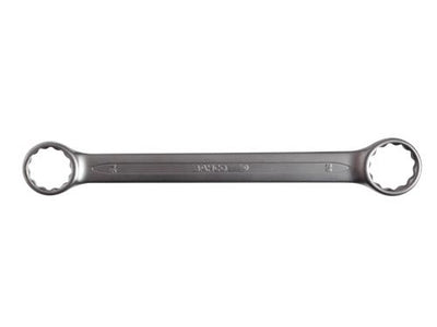 Bahco Ringschlüssel 17-19 mm flach