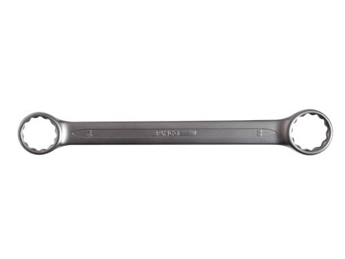 Bahco Ringschlüssel 24-27 mm flach