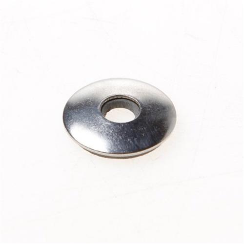 Spundwandscheibe Elastomer 16x6,8 Edelstahl | 1000 Stk