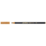 Edding 1340 • Pinselstift Ockergelb - afbeelding 1