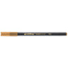 Edding 1340 • Pinselstift Ockergelb