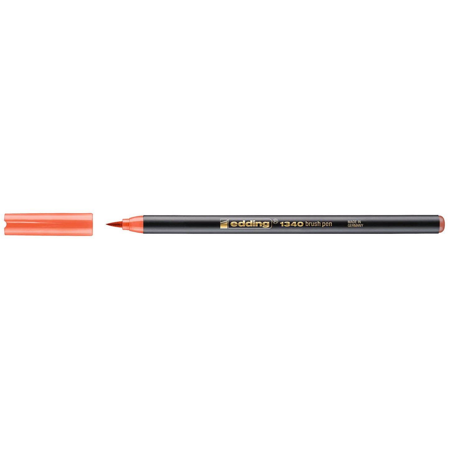 Edding 1340 • Mandarin-Pinselstift