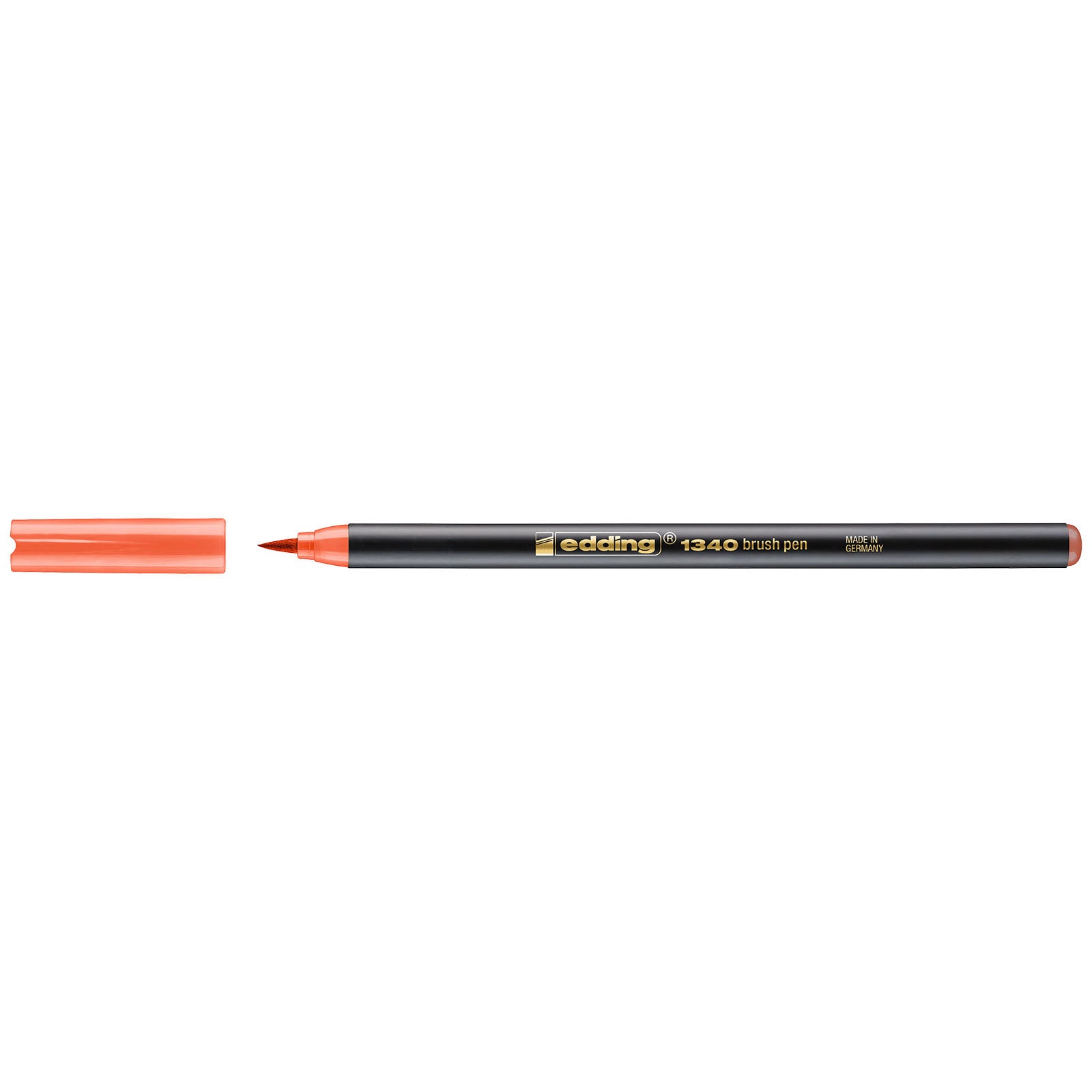 Edding 1340 • Mandarin-Pinselstift