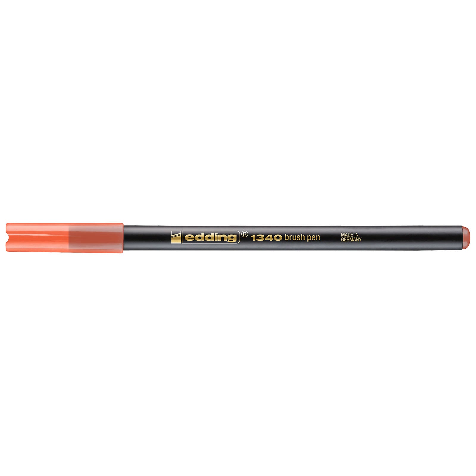 Edding 1340 • Mandarin-Pinselstift