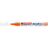 Edding 5000 • Acrylmarker mittel neonorange - afbeelding 2