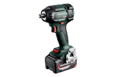 Metabo SSW 18 LTX 550 BL Schlagschrauber – 602404650