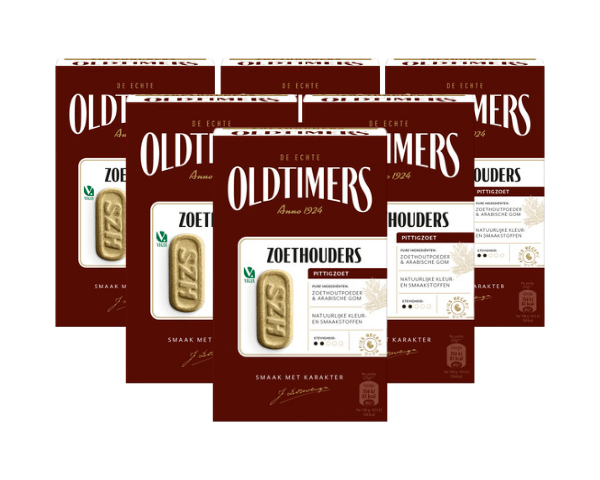 Oldtimer