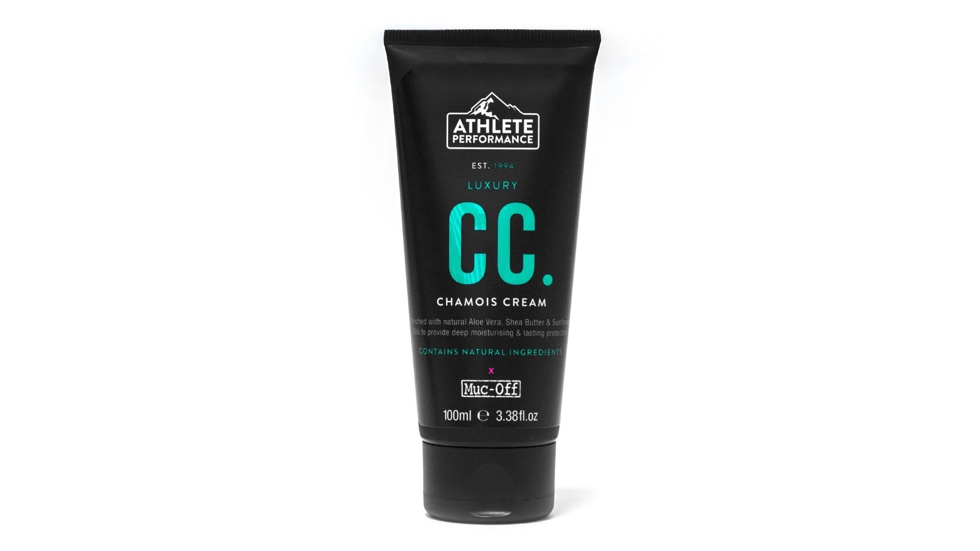 Antibakterielle Chamois-Creme von Muc-off, 100 ml