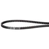 Antriebsgürtel CDC Carbon Drive 125T 1375x12mm schwarz - afbeelding 1