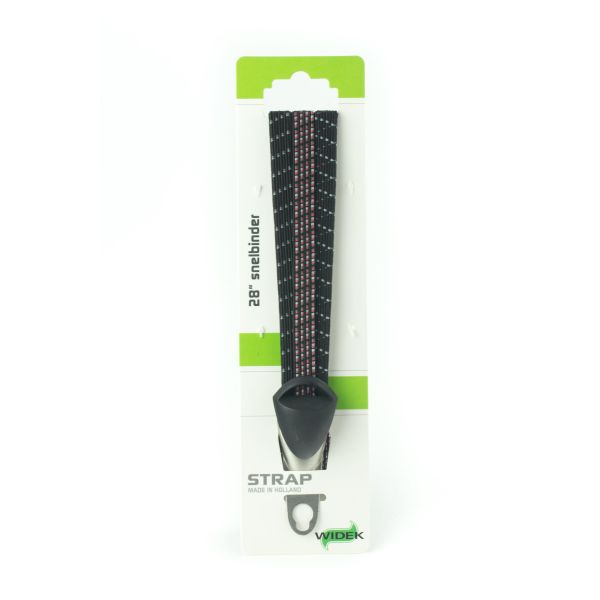 Widek triobinder City uni bev schwarz grs rd auf Karte