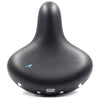 Sattel SR Premium Drifter Medium entspannt unisex schwarz