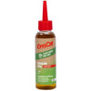 Drippelflacon 125ml auf Zyklonkettenöl Pflanzenbasis