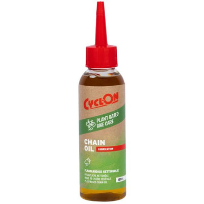 Drippelflacon 125ml auf Zyklonkettenöl Pflanzenbasis