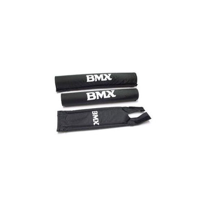 Pad Set komplett schwarz