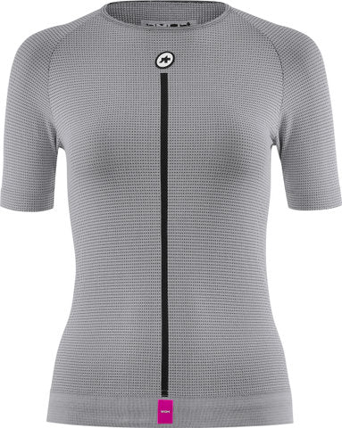 Assos S Skin Layer P1 Damen Unterhemd
