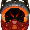 Fox Head Rampage Comp Helm