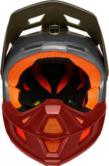 Fox Head Rampage Comp Helm - afbeelding 2