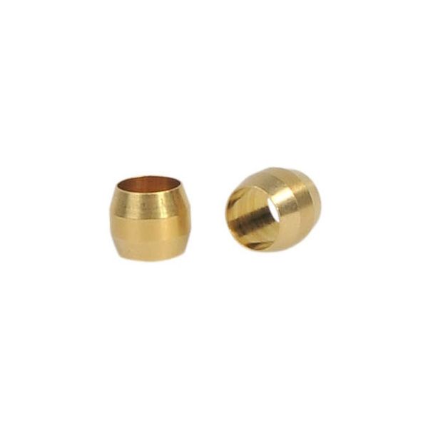 Elvedes Klemmring + Pressnippel Original | SM-BH59