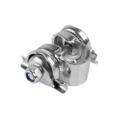 Sattelband Sr Torx 8Mm Silber (Karte)