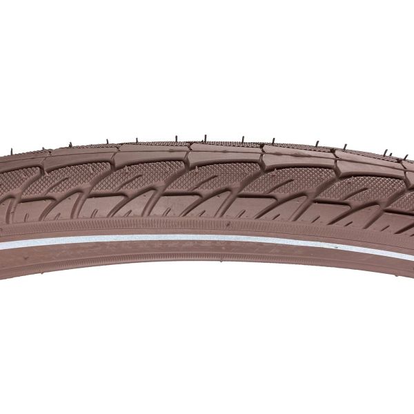 Dutchperfect Tire Dutch perfekt 28 x 1,90 50-622 Brown