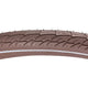 Dutchperfect Tire Dutch perfekt 28 x 1,90 50-622 Brown
