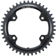 Shimano - Kette Top 42T GRX FC -RX810 1 x 11 Geschwindigkeit - Schwarz
