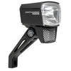 Trelock-Scheinwerfer Lightthammer LS 890-T ZL 410 E-B 12V DC 100