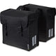 Basil Mara 3XL doppelte Fahrradtasche schwarz