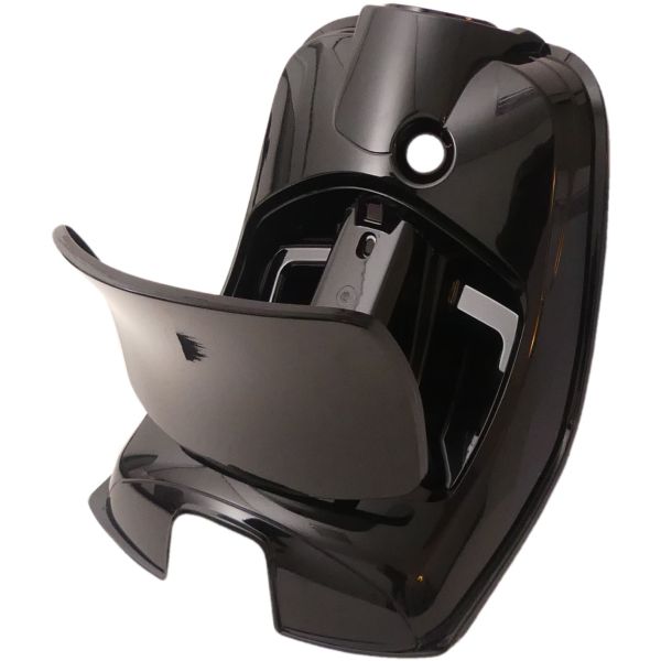 Kante innerer Bildschirm+Kap -LX Black Metallic (glattes Modell)