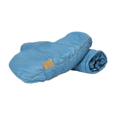 Wobs Handmofs Luxus -Denim