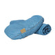 Wobs Handmofs Luxus -Denim