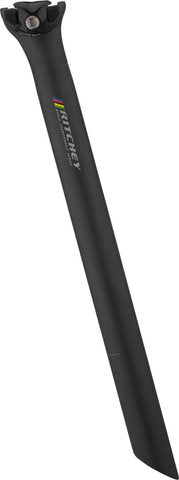 Ritchey Seat Post WCS 1-Bolt Null UD Matte 350x27.2
