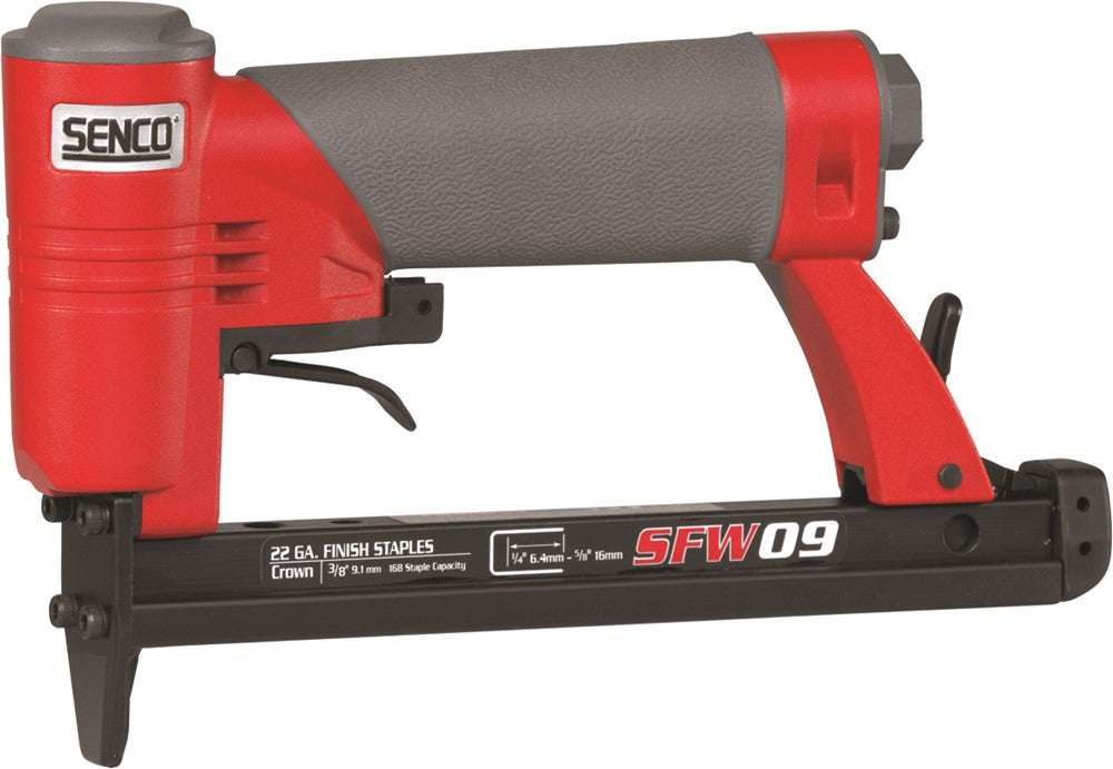 Senco Leichtheftgerät SFW09 C – 4C2001N
