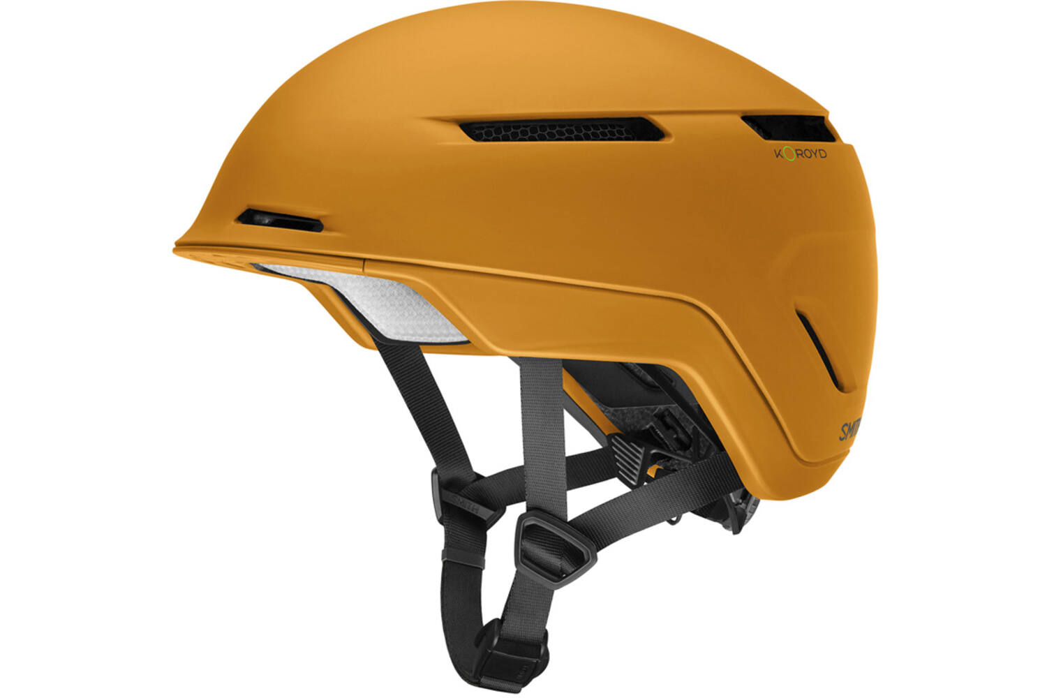 Smith Helm Versand Mips Matte Sunrise