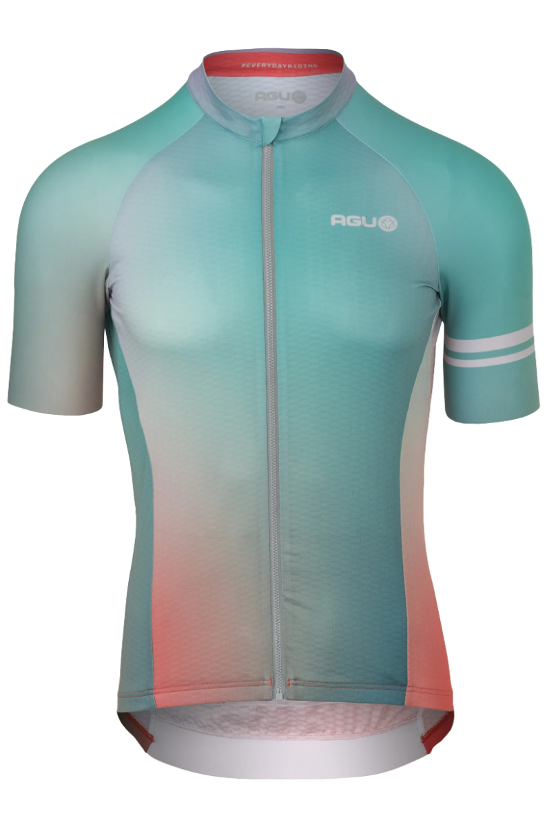 Gradient Radsportshirt Performance Herren