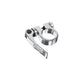 Sitzstiftklemme scq -050 Ø34.9 mit Schnellveröffentlichung -