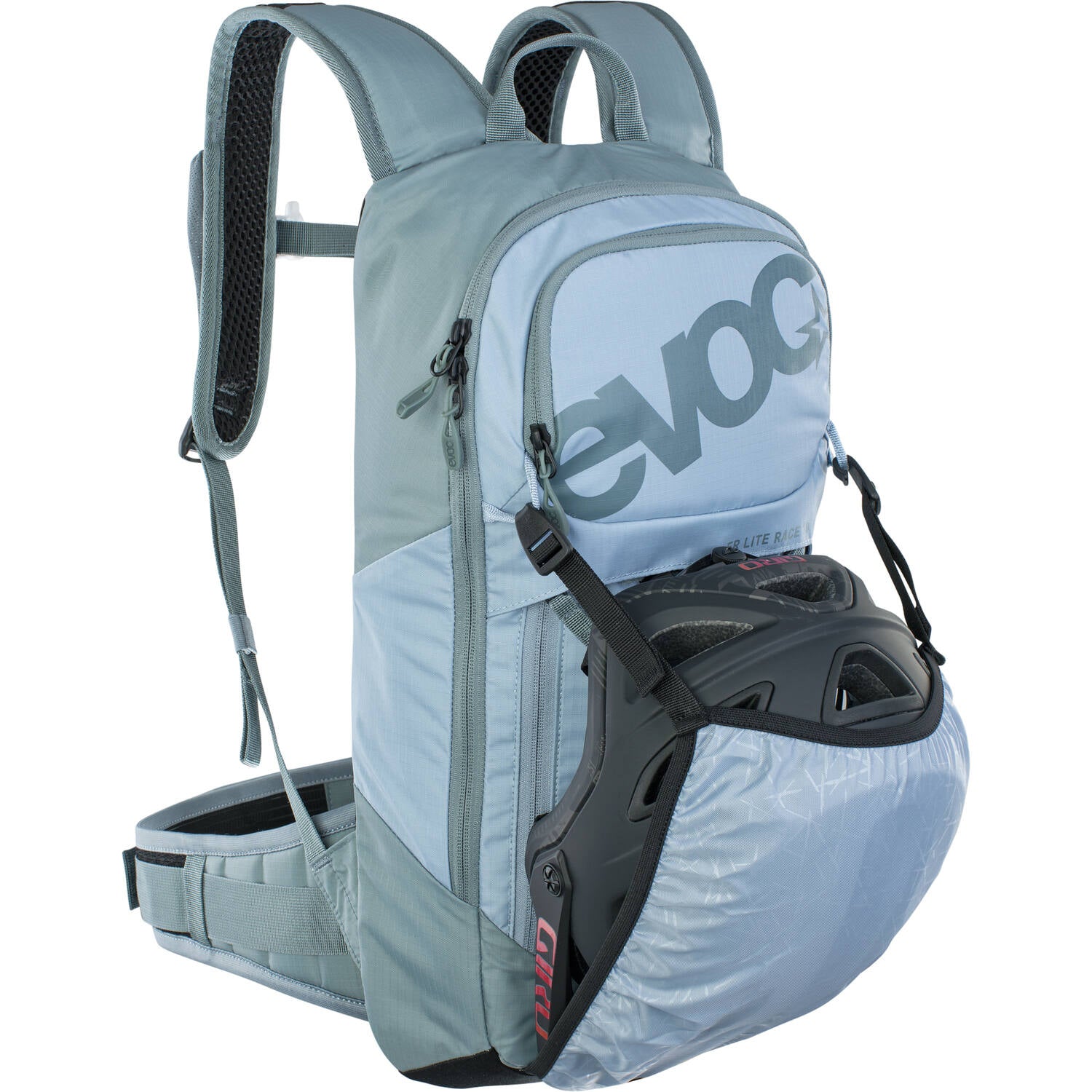 Evoc – FR Lite Race 10 Steel Copen Blue M L 10L