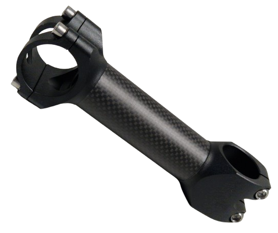 AA+ AA+ Carbon Alu Ahead Voorbouw festgelegt 28,6 31,6 130 mm