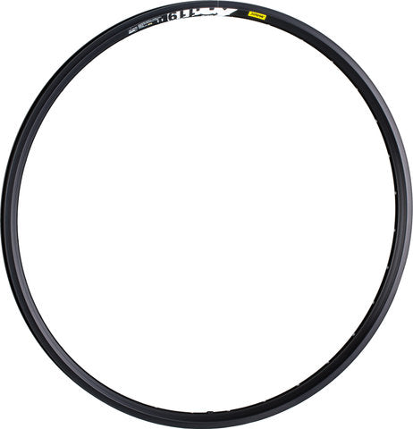 Mavic-Felge
