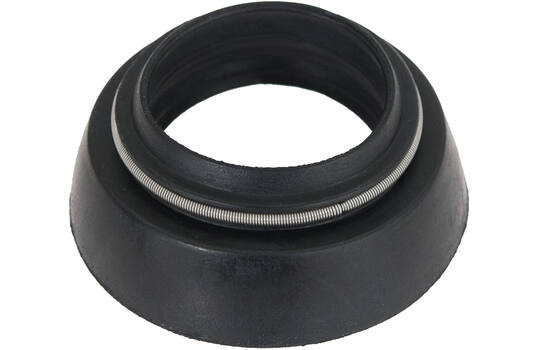 Srsuntour Suntour Staubdichtung Set Ø 25,4 mm FAA123 6 Teile