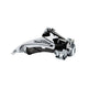 Shimano Umwerfer 6 7-Gang Tourney FD-TY510 top swing dual pull 48T