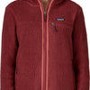 Patagonia Retro Pile Hoody Damenjacke