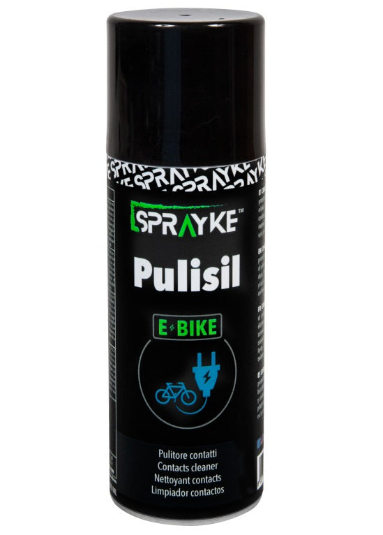 Sprayke Sprayke Kontaktreiniger Spray 200 ml