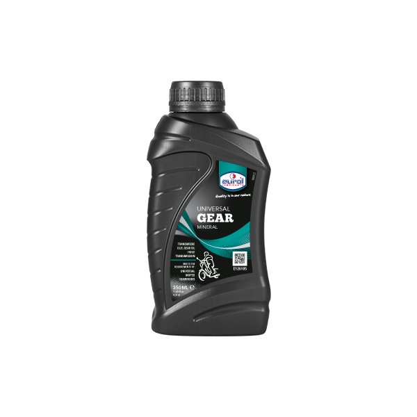 Getriebeöl Universal 350ml (Zundapp,