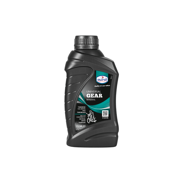 Getriebeöl Universal 350ml (Zundapp,