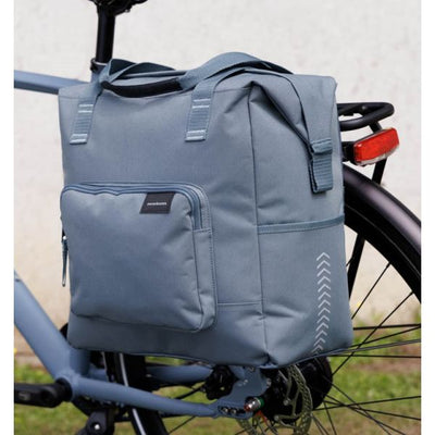 Newlooxs neuer Käufer Tulum Camella 26l Rpet Grey Green