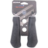 Edge Ergo Basic Griffe - 135mm, Schwarz