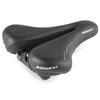 Sattel Selle Bassano Modular CT Tour Schwarz
