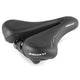 Sattel Selle Bassano Modular CT Tour Schwarz