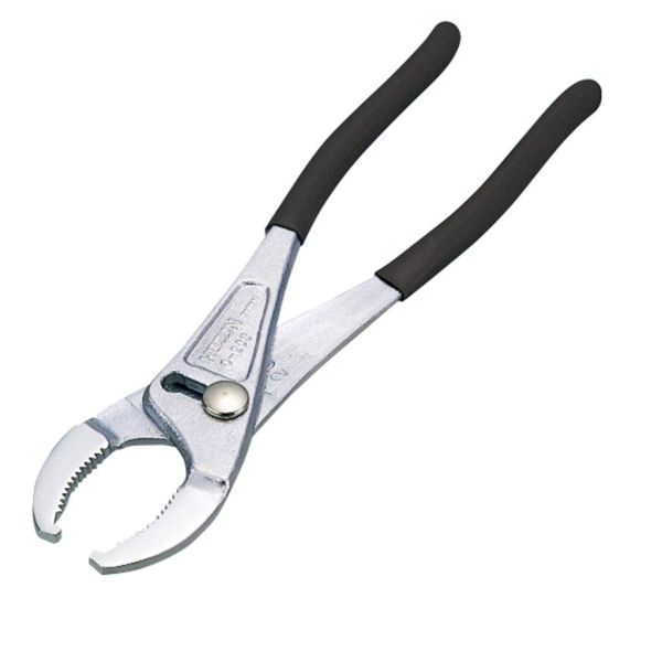 Hozan Kugelköpfe brackettang c-203 3241203